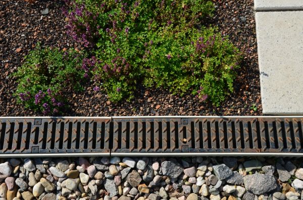 Drainage Installation Service in Largo