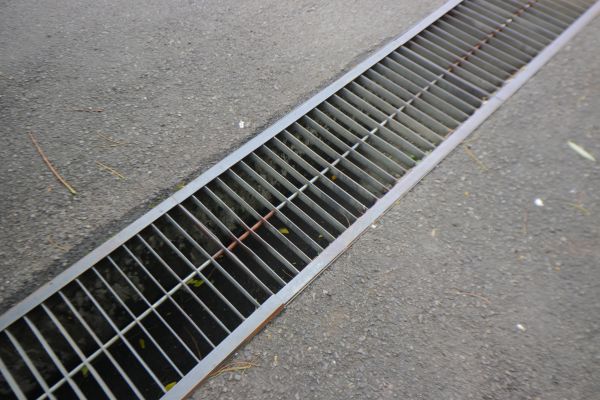 Driveway Drainage Service in Largo