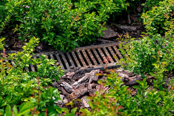 Underground Drainage Service in Largo