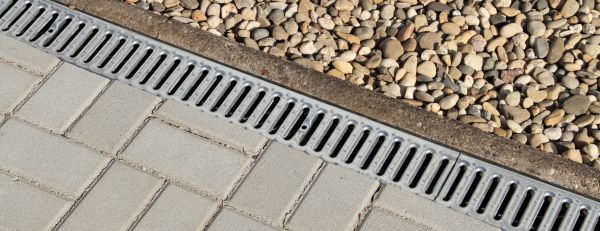 Cost of Surface Drainage in Largo