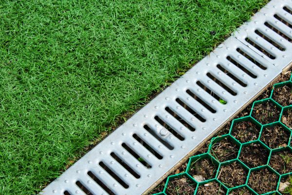 Land Drainage Service in Largo
