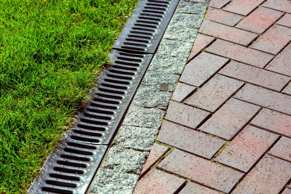 Rainwater Drainage Service in Largo