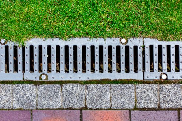 Cost of Rainwater Management in Largo