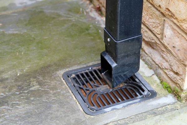 Cost of Drain Tile Installation in Largo