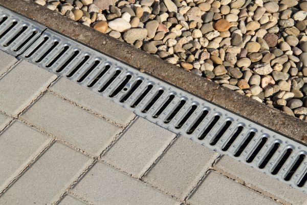 Cost of Drainage Line Replacement in Largo