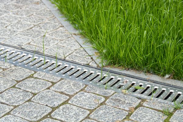 Drainage Pipe Installation in Largo